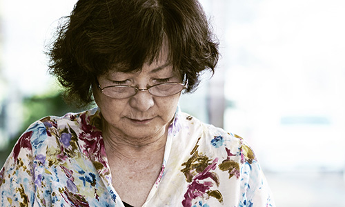 プロフィールのイメージ