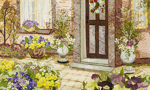 作品集のイメージ